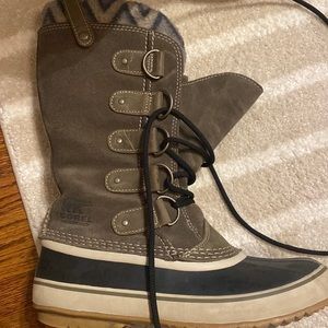 Sorel Boots